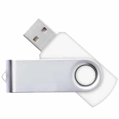 USBS07-4GB-WHITE