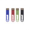 Pendrive clip