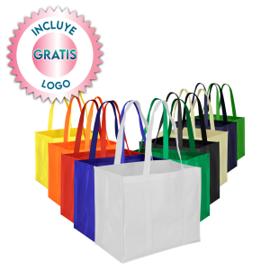 Bolsa Reutilizable Giant