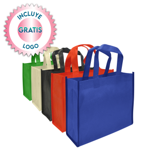 Bolsa Reutilizable Book