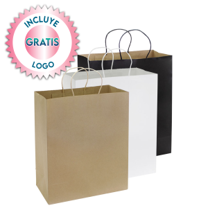 Bolsa de Papel 150g/m2